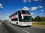 Scania K380 Marcopolo Paradiso 1800 DD 6x2 2002 года
